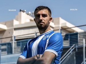 Σίτι ο Μουστάκας