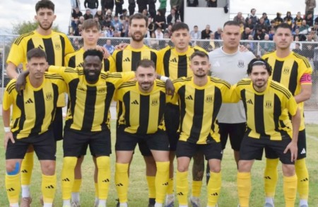 ΑΟ Θήβα-ΑΠΣ Κηφισσός 1-4: Με ανατροπή το δύο στα δύο