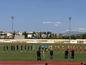 Νέα Αρτάκη-Λευκίμμη 3-1 (video)