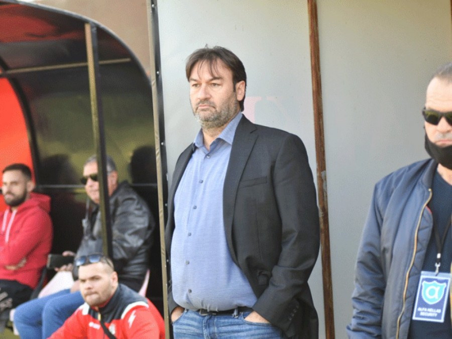 «Να "ξυπνήσει" το θηρίο»