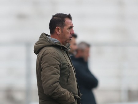 Συμφωνία με Αμανατίδη