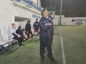 Επισκοπή: Τέλος ο Κόλτζος, ανέλαβε ο Καραντάθας