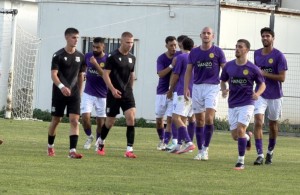 ΑΟ Τυμπακίου-Εργοτέλης 1-2 (video)