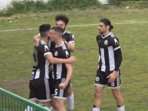 Δόξα Δράμας-Αλεξανδρούπολη 3-0 (video)