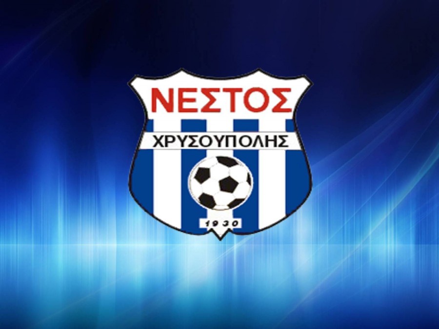Τρεις κινήσεις ο Νέστος Χρυσούπολης