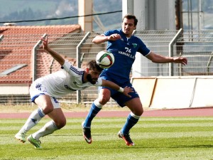 Θέλει να ξανά φέρει στην Ελλάδα τον Μερεμπασβίλι