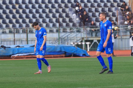 Αστέρας Β' - Νίκη Βόλου 1-1: Γκέλαρε και... κάηκε!
