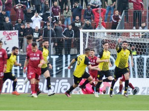 ΑΕΛ-ΑΣΑ 0-1 (video)