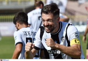 Τα «κανόνια» της Super League 2