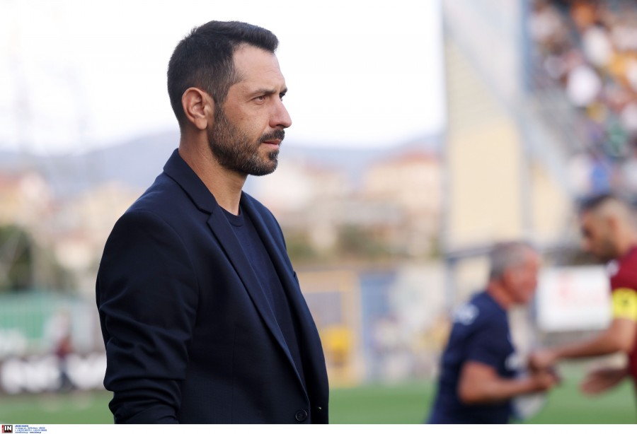 Τα τυπικά με Πετράκη