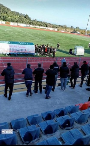 Τεράστιο τρίποντο για τη Μαλεσίνα