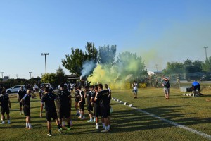 Φιλική νίκη η ΑΣΑ στην Βέροια