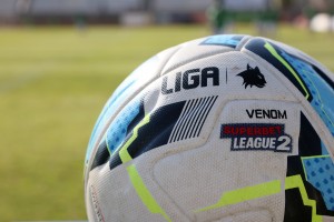 LIVE Πανιώνιος-Ζάκυνθος στο YouTube της Superbet League 2!
