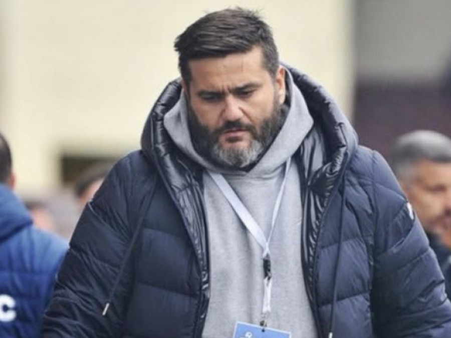 Τσιμπανάκος: «Το πιο βαθύ σκοτάδι είναι πριν τη Χαραυγή!»