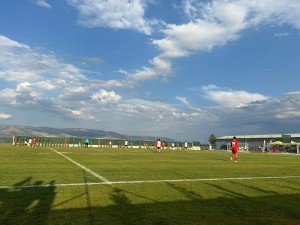 Φιλικό ξεμούδιασμα για τα Χανιά