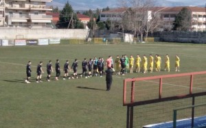 Εορδαϊκός – Πιερικός 1-0: Πλησίασε την εξάδα