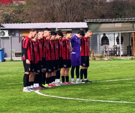 Σαρακηνός – Κοζάνη 0-1: Κομβικό διπλό!