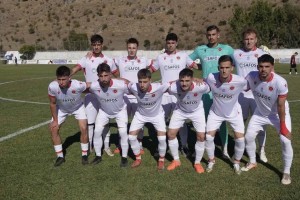 Διγενής Νεοχωρίου-Πιερικός (Live Streaming)
