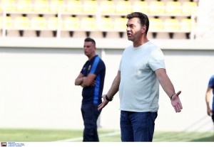 Φήμες για «διαζύγιο» Γκουτσίδη-ΑΕΛ