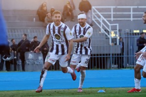 Νέστος Χρυσούπολης - Ηρακλής 1-2: Ανατροπή πρωτιάς!