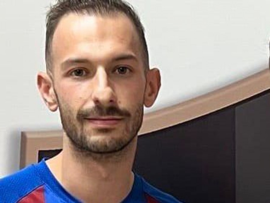 Δύο μεταγραφές στην Βέροια