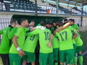 Γρανίτης-Γιούχτας 1-2: «Διπλό» στο 90+4'