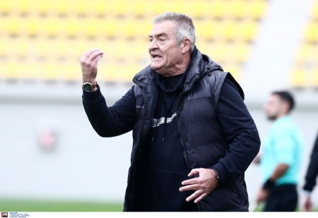 Τα έχει... 800 ο Παντέλης