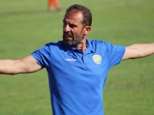 Τέλος ο Μπαχαρίδης