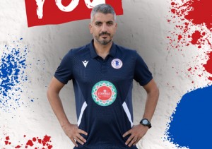 Φινάλε για Παναγιώτου