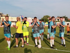 Νίκη γοήτρου για Αιολικό