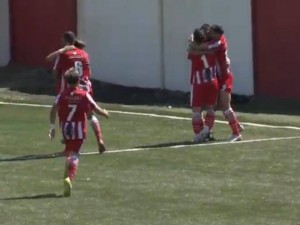 ΑΕΡ Αφάντου-Παναργειακός 1-0 (video)