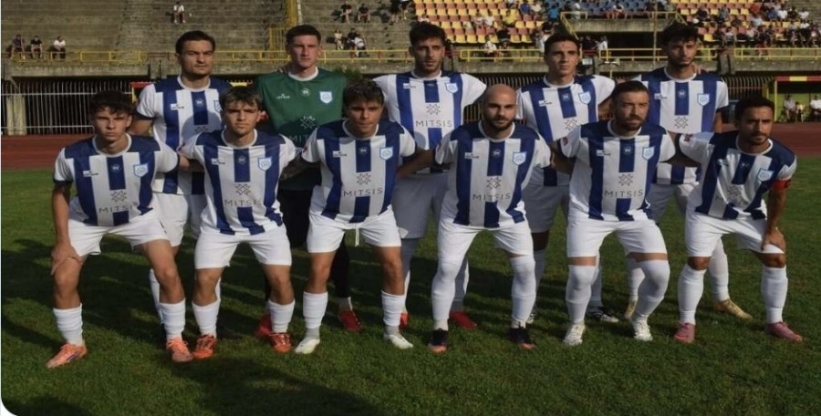 Έκλεισε νέο φιλικό ο ΠΑΣ Γιάννινα