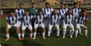 Έκλεισε νέο φιλικό ο ΠΑΣ Γιάννινα