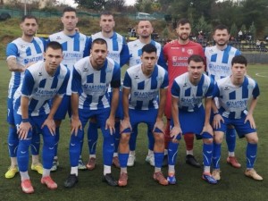 Ξέφυγε στην κορυφή ο ΠΟ Ελασσόνας