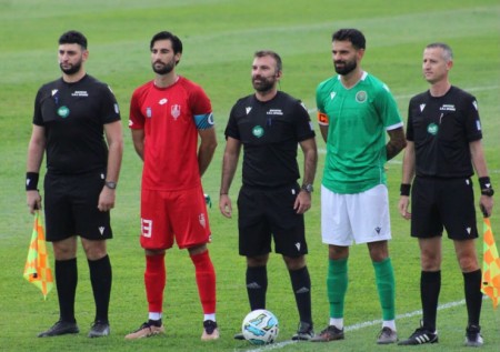 Με ανατροπή ο Πανθρακικός, 2-1 την Ξάνθη