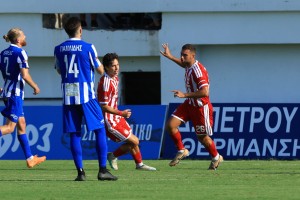 50 γκολ ο Μπιλάλ Μαζχάρ στην Ελλάδα