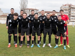 Πιερικός-ΠΑΟΚ Κρηστώνης 6-1 (video)