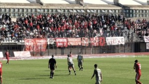 Ακόμα μια νίκη ο ΠΑΣ Πύργος, δεν τον σταματάει κανείς