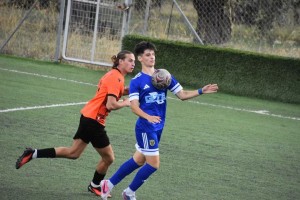 Μεγάλη νίκη για τον Ερμή Κιβερίου
