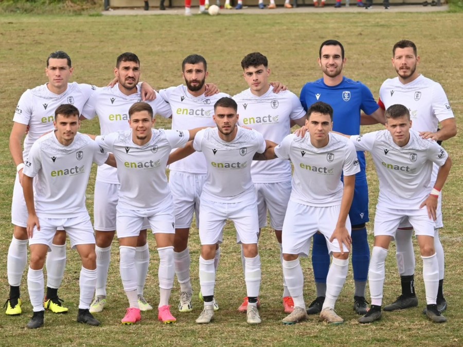 Ανέβηκε στην 5η θέση η Χανιώτη