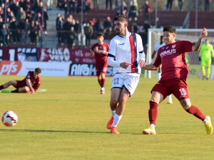 ΑΕΛ-Βέροια 1-0 (video)