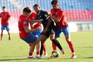 Η «μάχη» Καλαμάτας-Πανιωνίου για την πρωτιά