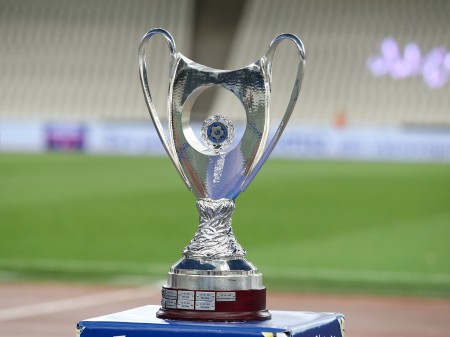 Κύπελλο Ελλάδας: Νέο format στα... πρότυπα Champions League