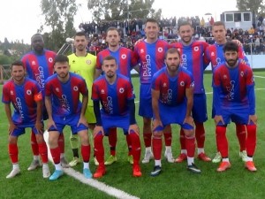Ισοπαλία στην Κέρκυρα