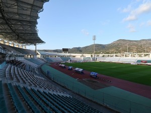 Δικαίωση Νίκης Βόλου για τη διακοπή με ΑΕΛ