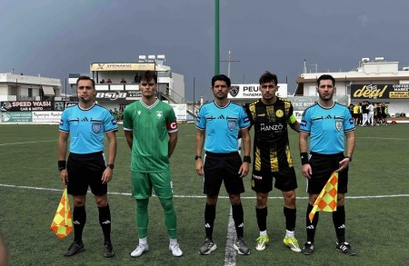 ΠΟΑ-Εργοτέλης 1-1 (video)