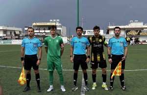 ΠΟΑ-Εργοτέλης 1-1 (video)