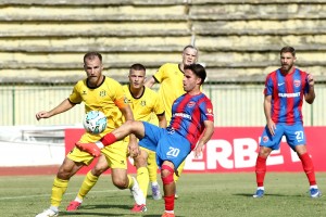 Αναγέννηση Καρδίτσας-Πανιώνιος 0-0: Χαμένη ευκαιρία
