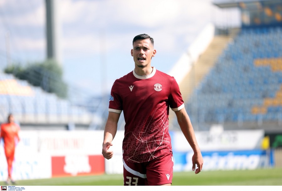 SL2: Μια.. ενδεκάδα που δεν έχασε λεπτό!