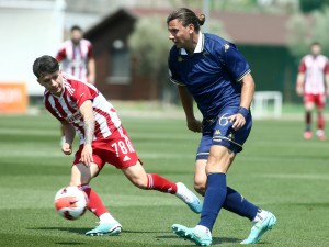 Οι επιλογές του Σίμου με Παναχαϊκή